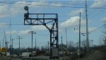 Signal bridge